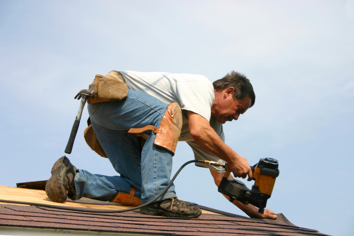 Roof Repair Company in Boca Raton