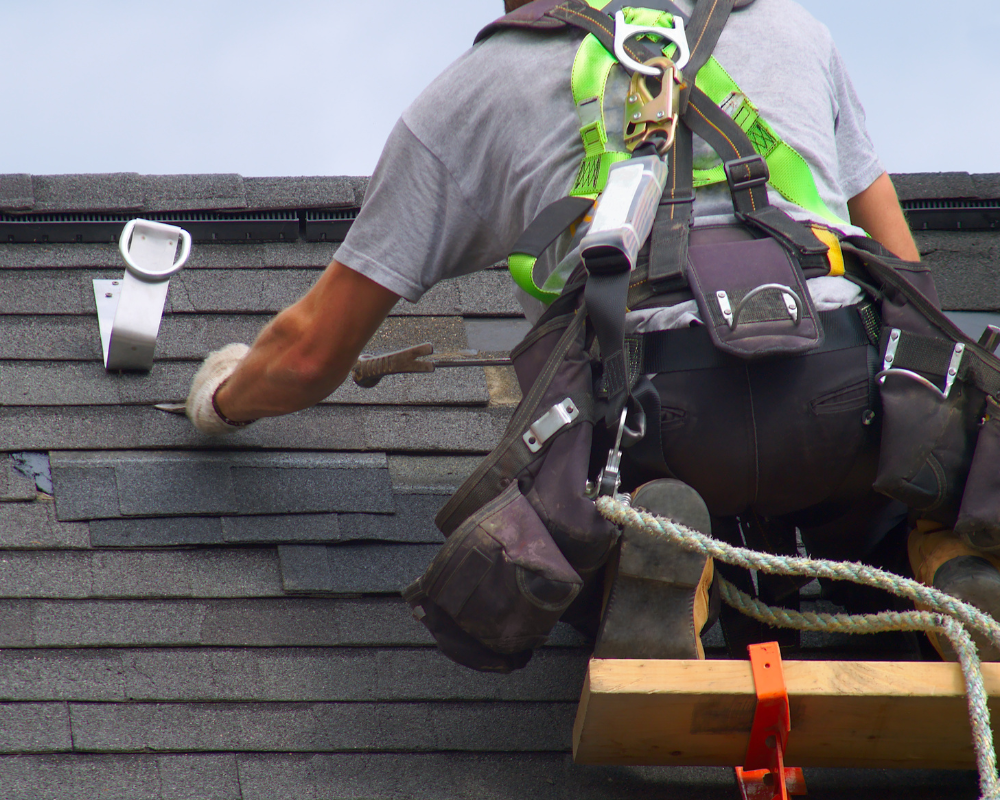 Roof Repair Services in Boca Raton