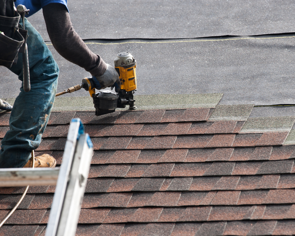 Roof Repair Services in Delray Beach