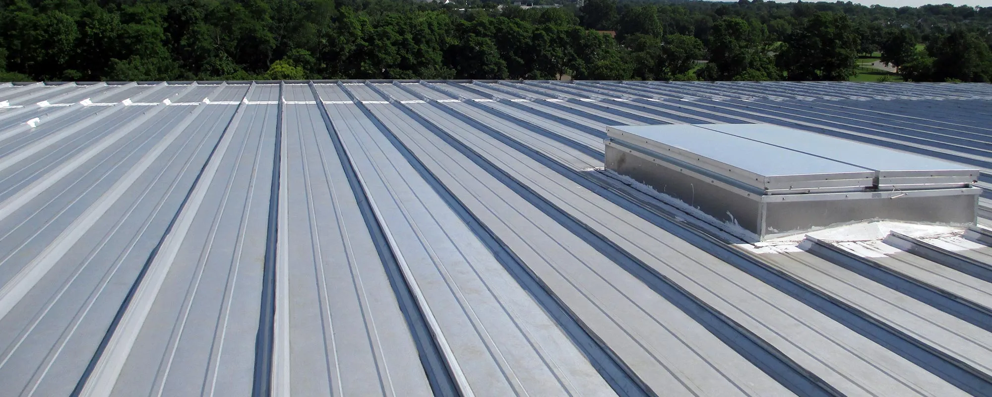 Commercial & Industrial Roof Repair in Deerfield Beach