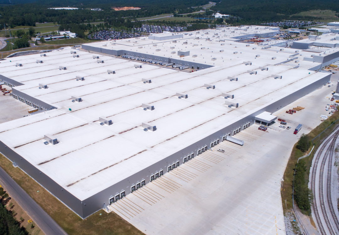 Industrial Roofing Contractors Boca Raton