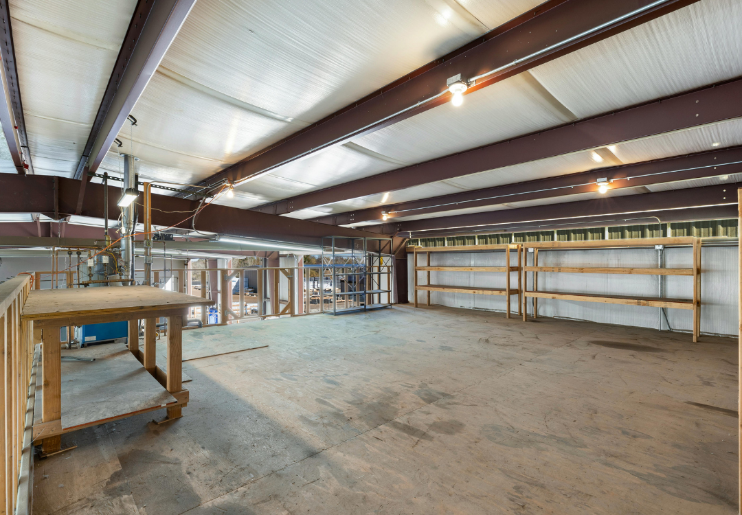 Emergency Industrial Roof Repair Delray Beach
