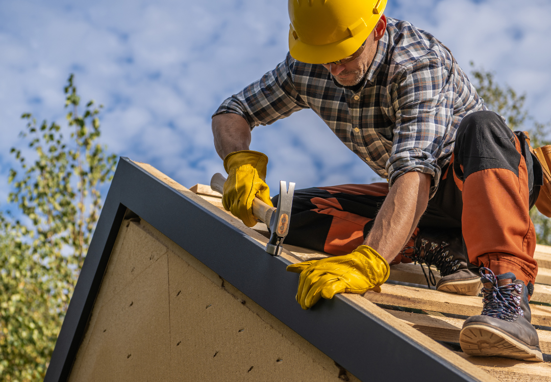 Broken Tile Roof Repair Cost Boynton Beach