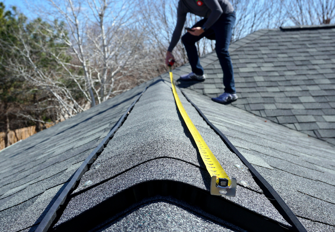 Hurricane Tile Roof Inspection Boynton Beach