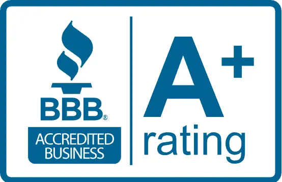 MM Roofing A+ BBB Accredited Business