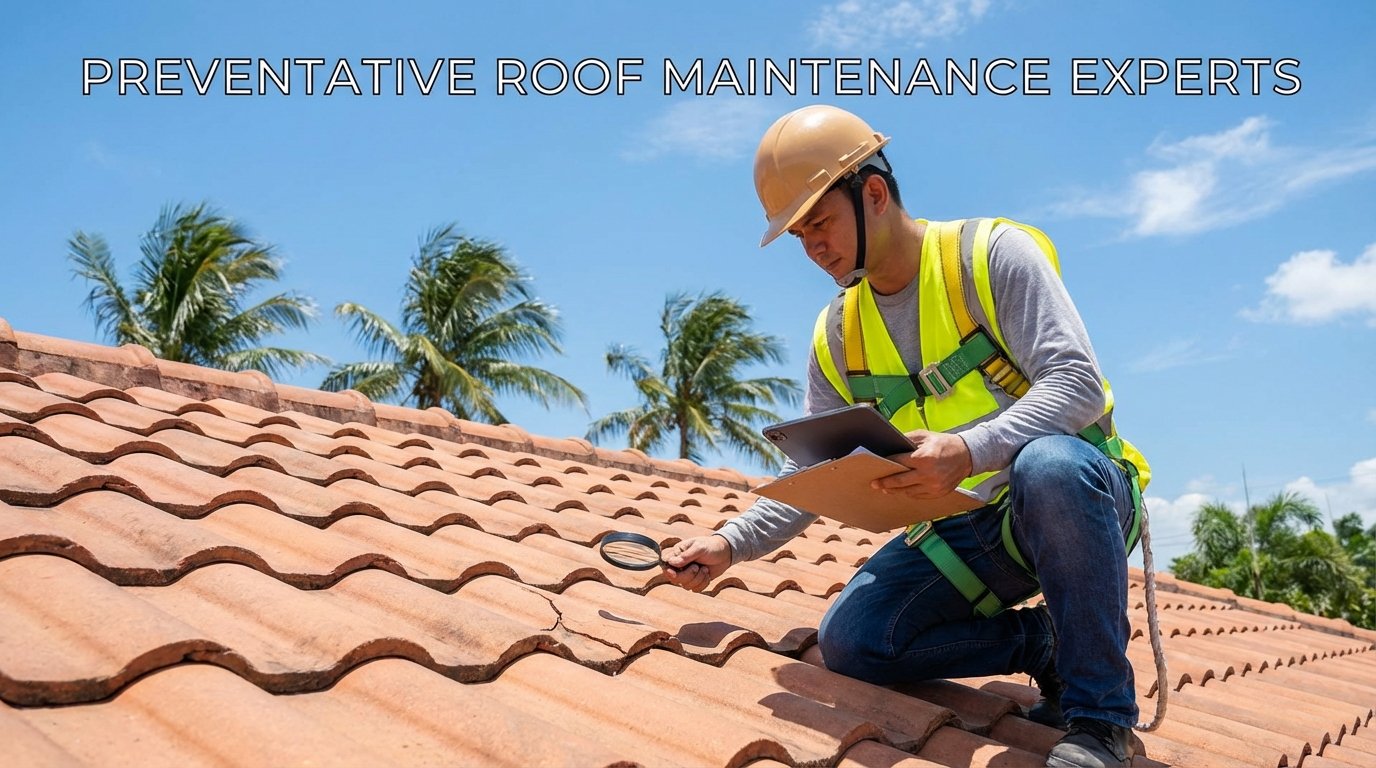 How Often Should You Have Your Roof Inspected?