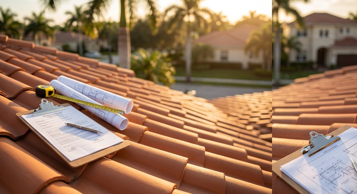 Florida Roof Age Laws: What Homeowners Must Know