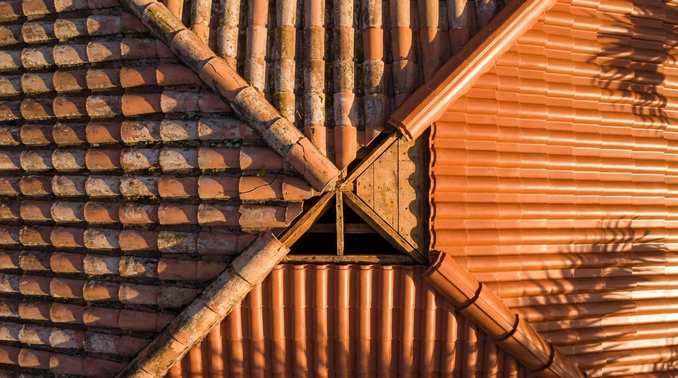 Roof Repair vs Replacement: South Florida Guide