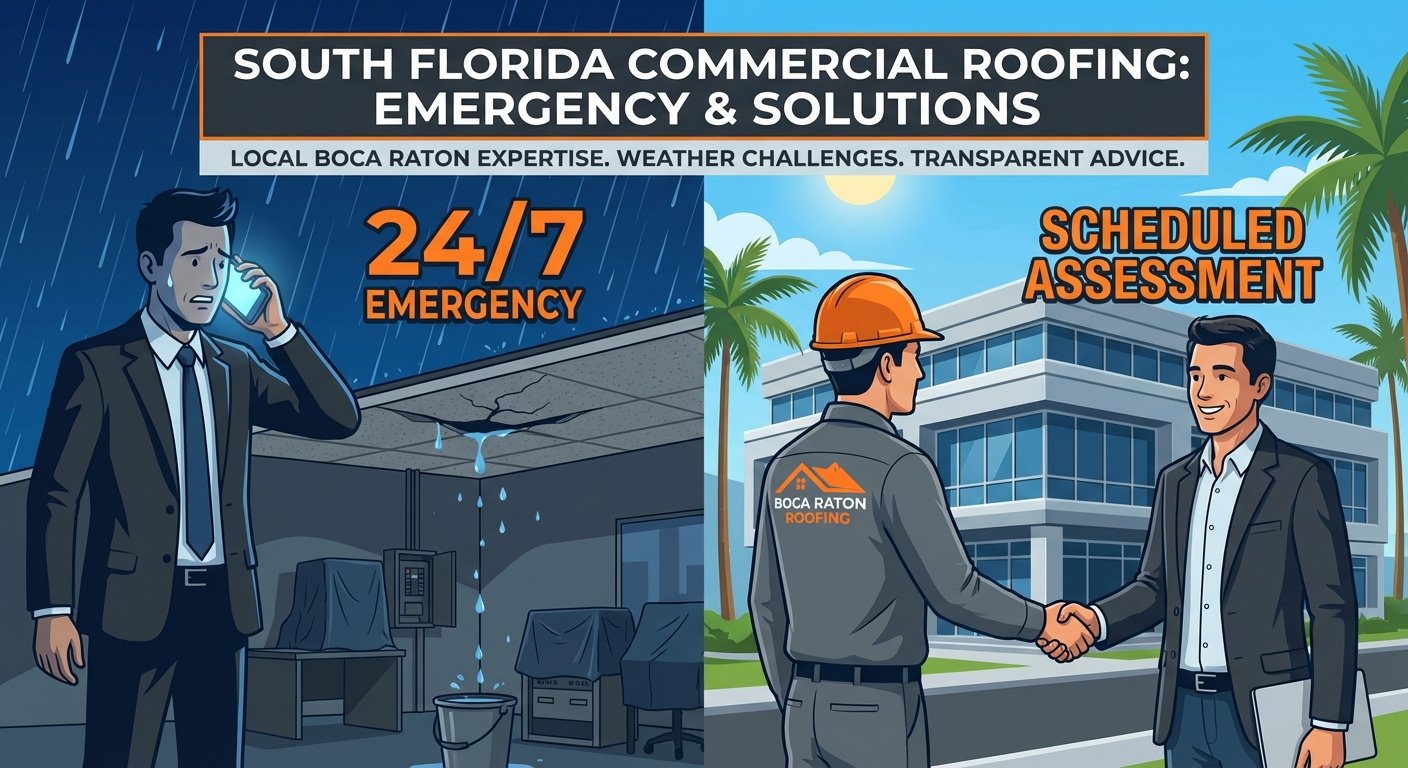 The Initial Contact: Day 1