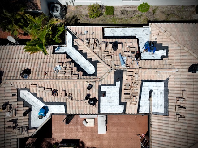 Why Florida Tile Roofs Fail in Valleys First