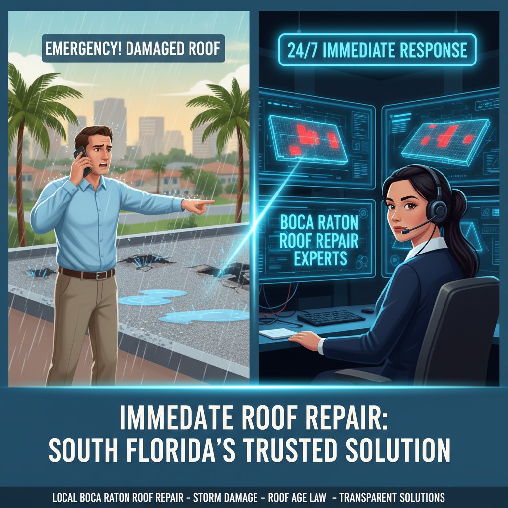 The Initial Contact and Emergency Response