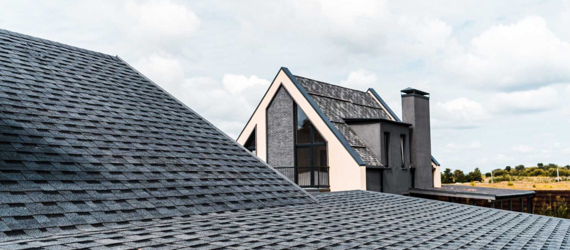 Roof Leak Repairs Near Me