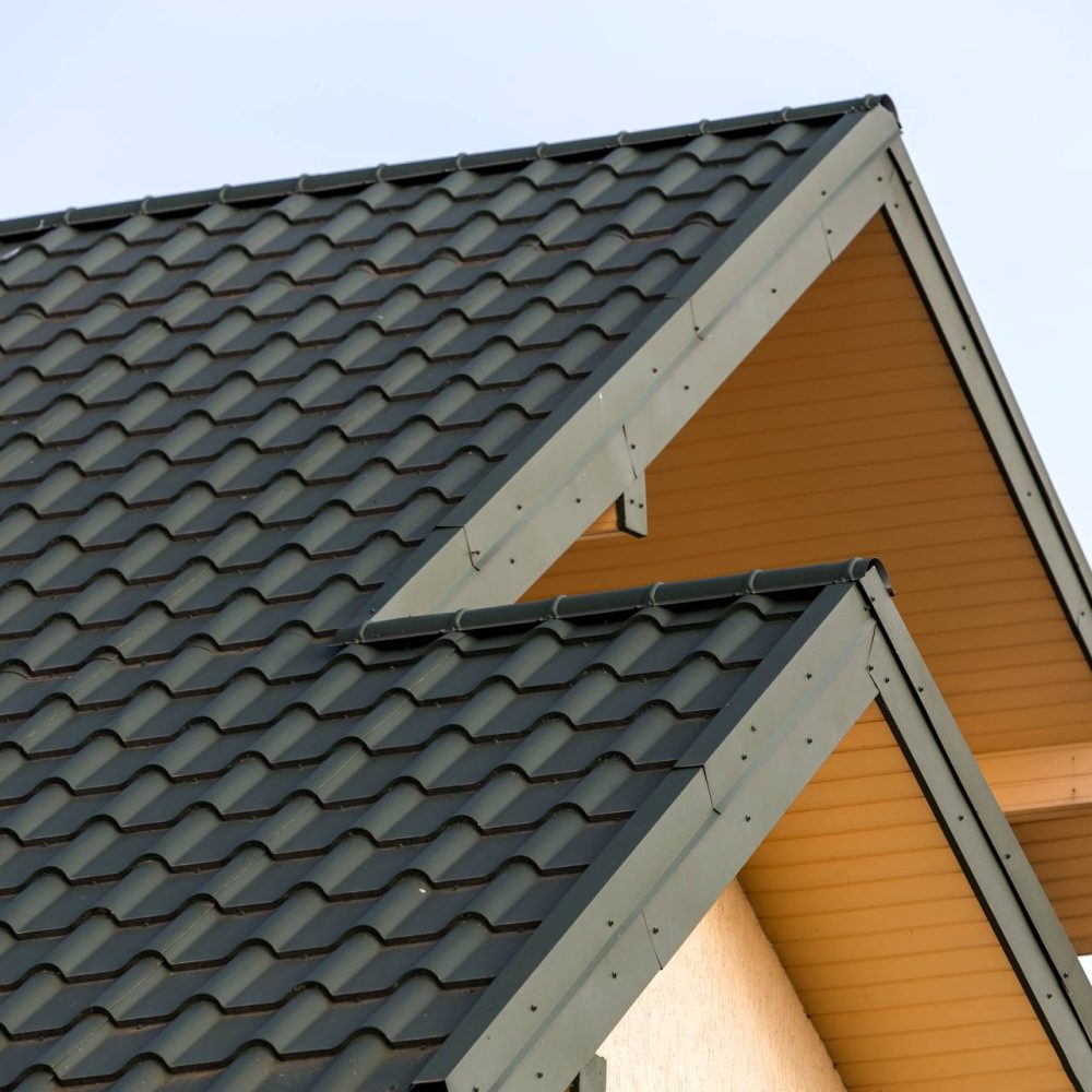 Tile Roof Repair Expert Near Me