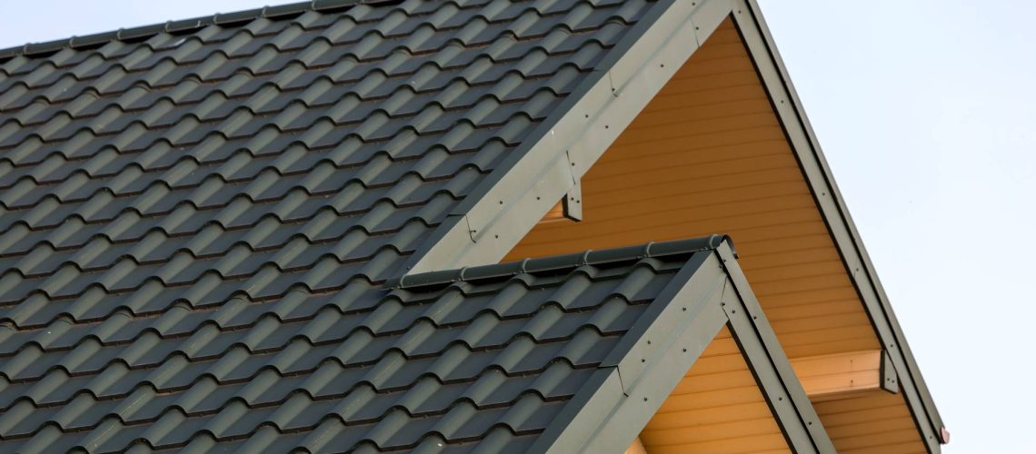 Tile Roof Repair Expert Near Me
