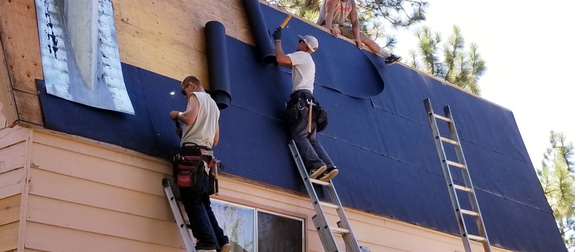 Roof Repair Service near Boca Raton