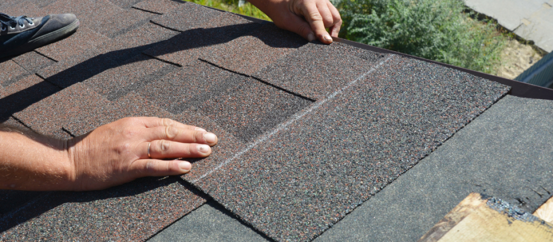 Roof Repair Service near Highland Beach