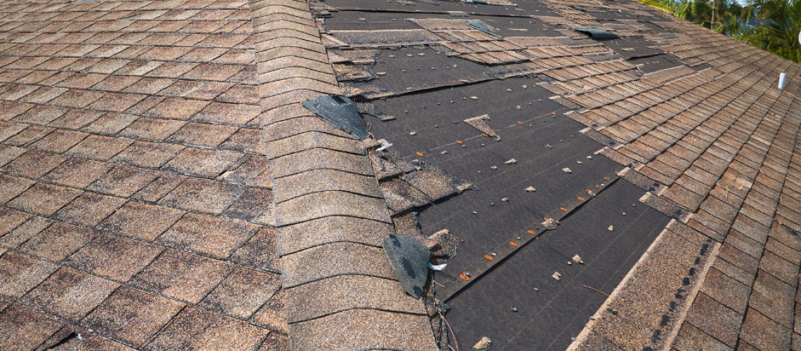 Roof Repair Service in the Boca Raton area
