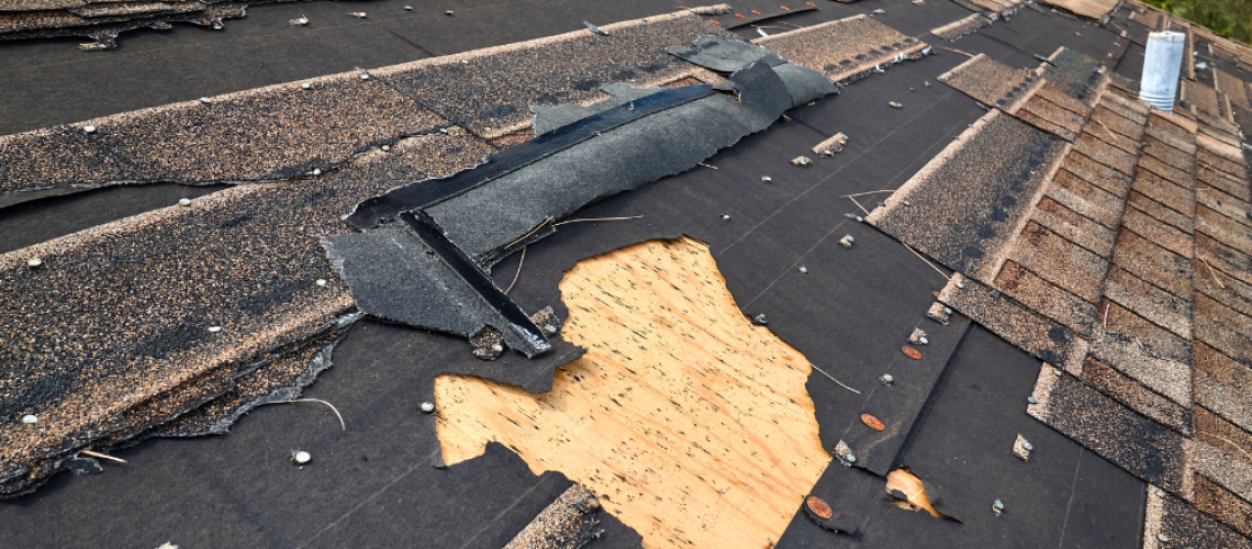 Leak Repairs for Roofs in Deerfield Beach