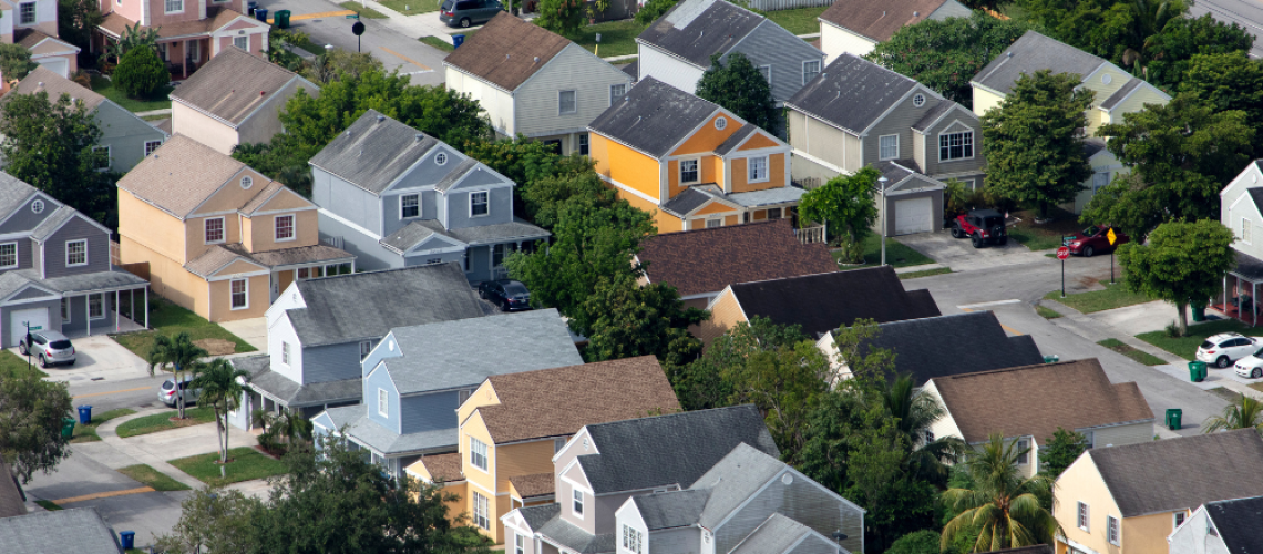 Roof Leak Repairs in Boca Raton