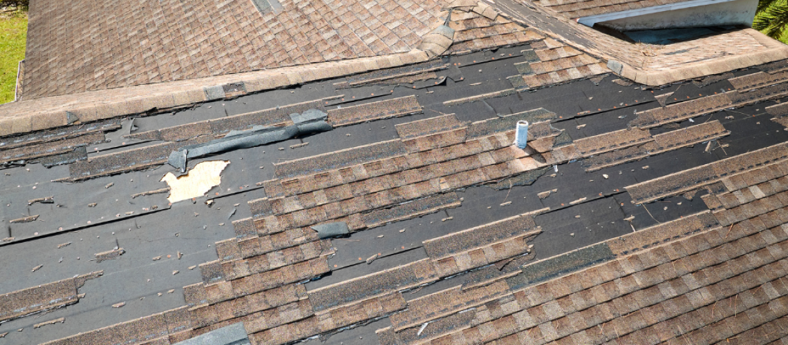 Tile & Shingle Roof Repair in Boca Raton