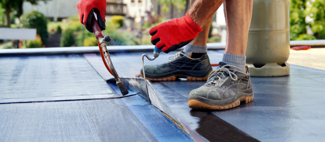 Roof Repairs in Deerfield Beach