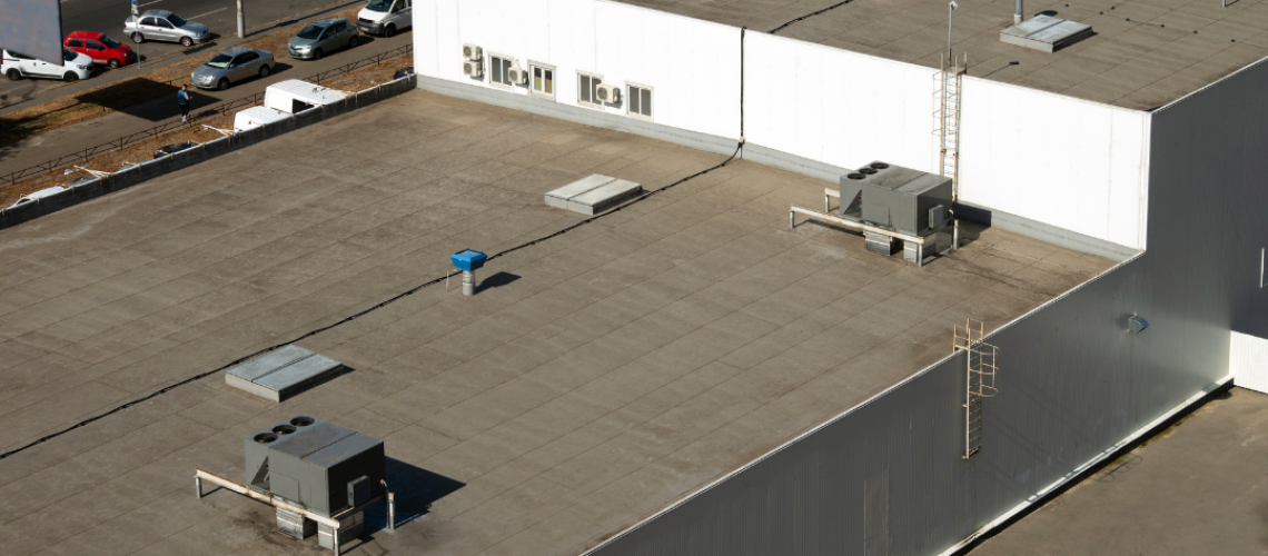 Commercial Roof Repair West Palm Beach