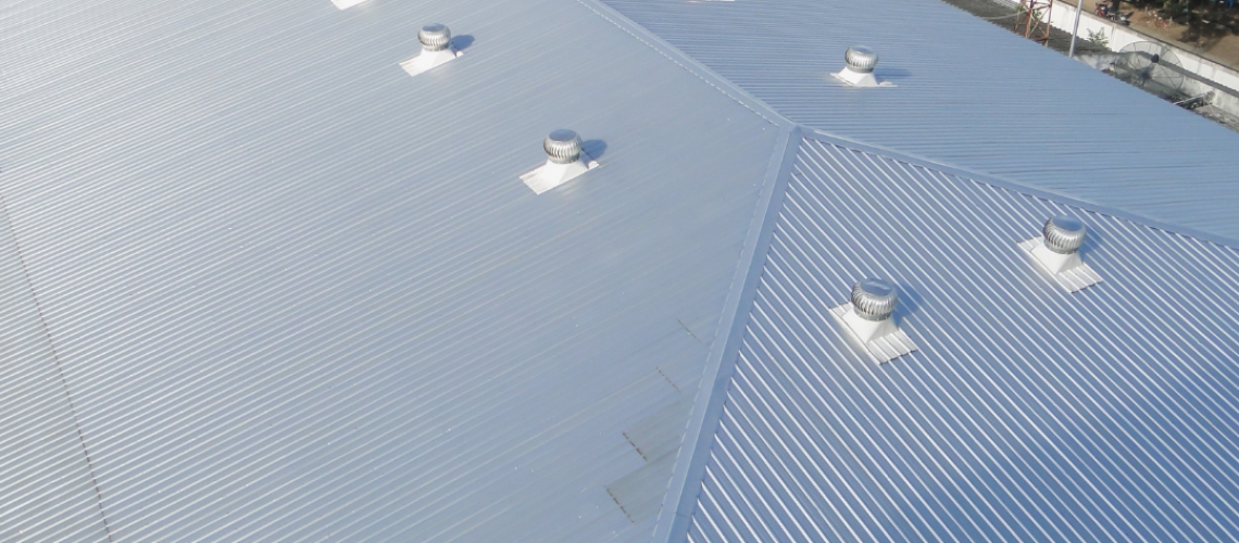 Commercial Roof Replacement Palm Beach County