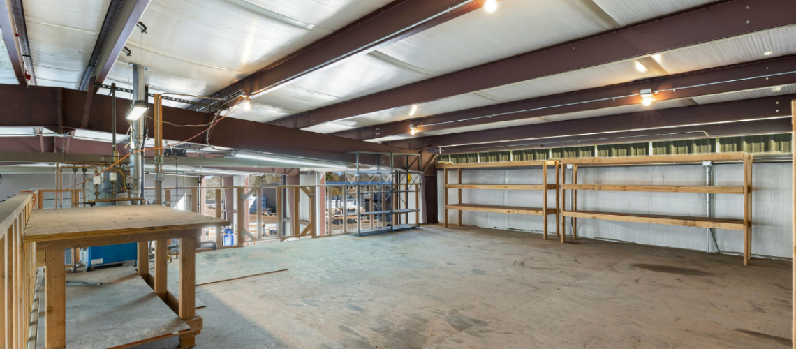 Emergency Industrial Roof Repair Delray Beach