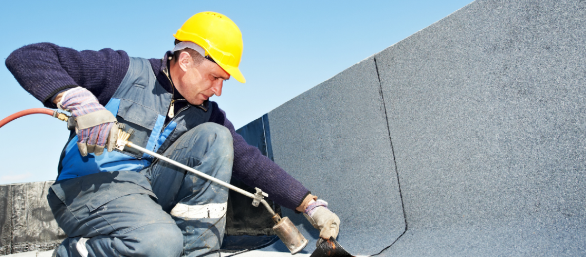 Flat Roof Repair Commercial Buildings Boca Raton