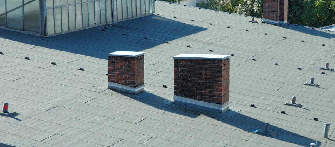 Industrial Roof Replacement Pompano Beach