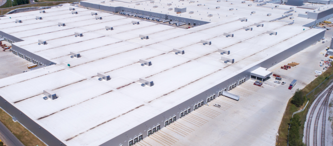 Industrial Roofing Contractors Boca Raton