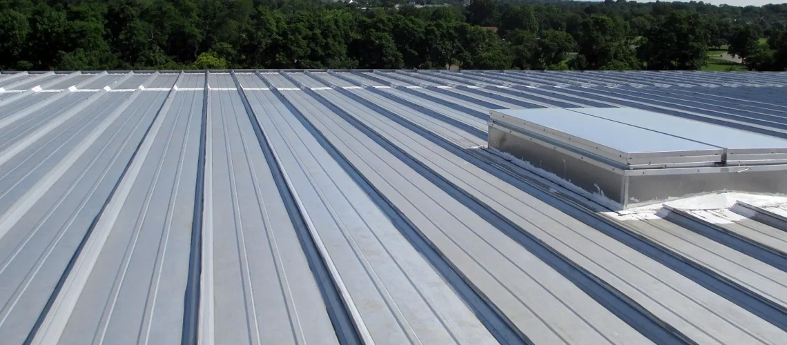 Commercial & Industrial Roof Repair in Deerfield Beach