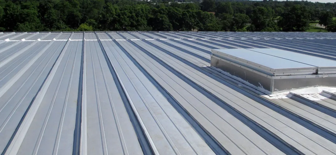 Commercial & Industrial Roof Repair in Deerfield Beach