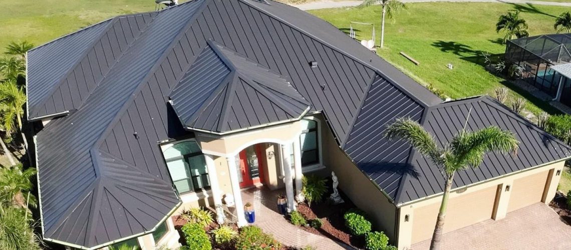 Roof Leak Repair in Highland Beach