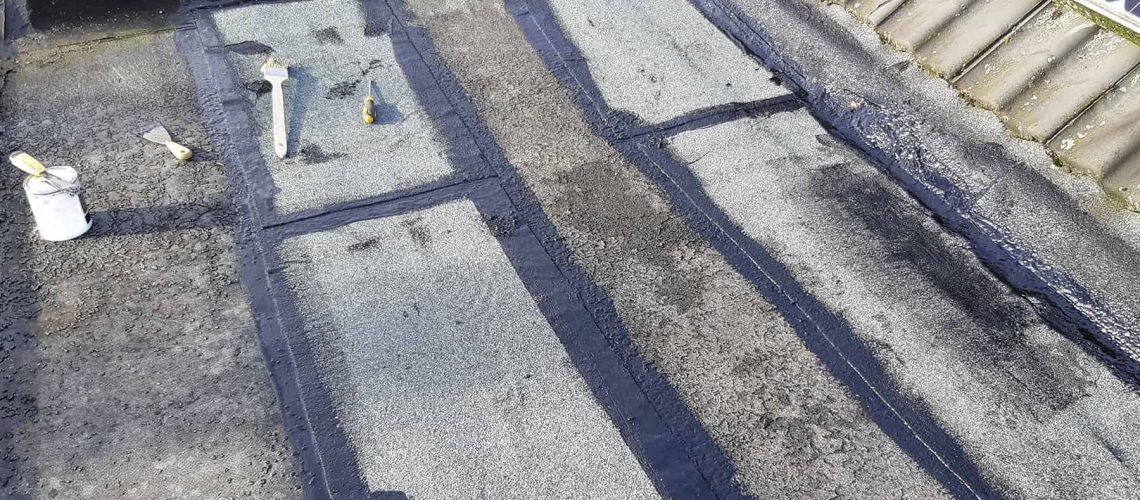 Commercial & Residential Roofing Contractor