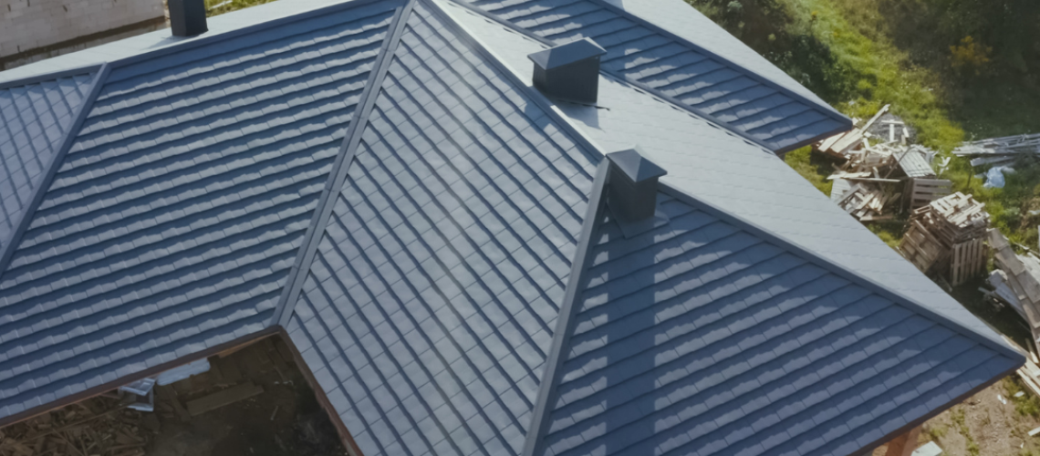 Tile Roof Wind Damage Repair Palm Beach County