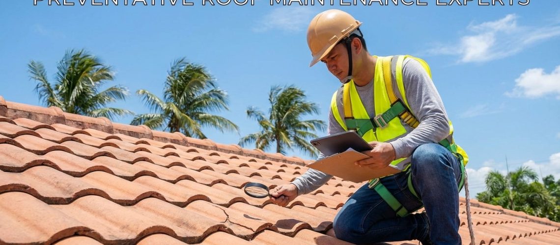 How Often Should You Have Your Roof Inspected?