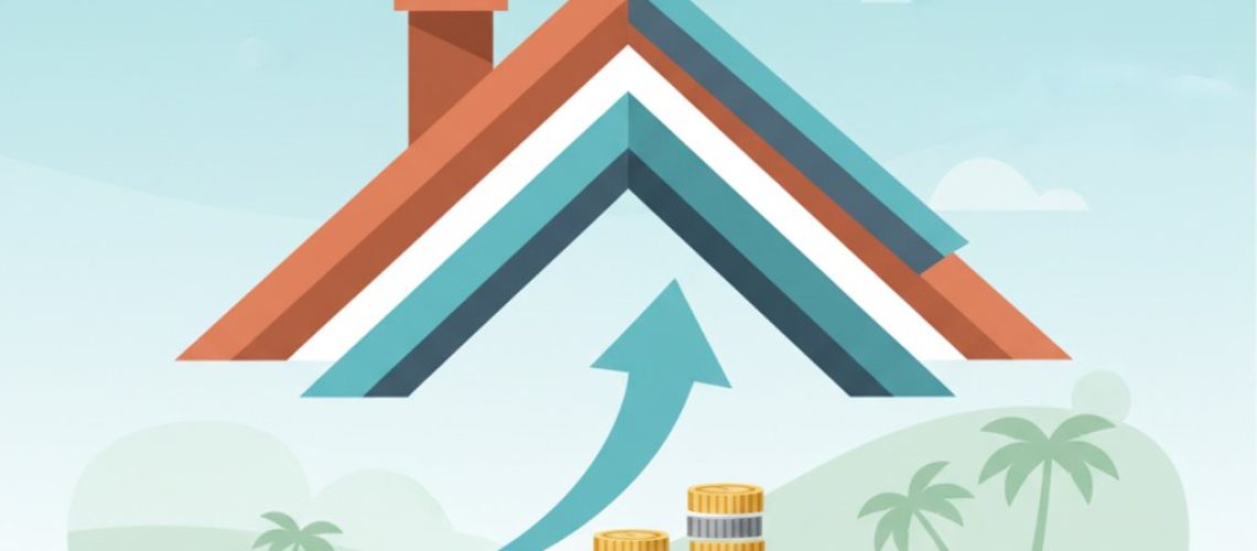 Boca Raton Roof Repair Costs: 2026 Price Guide