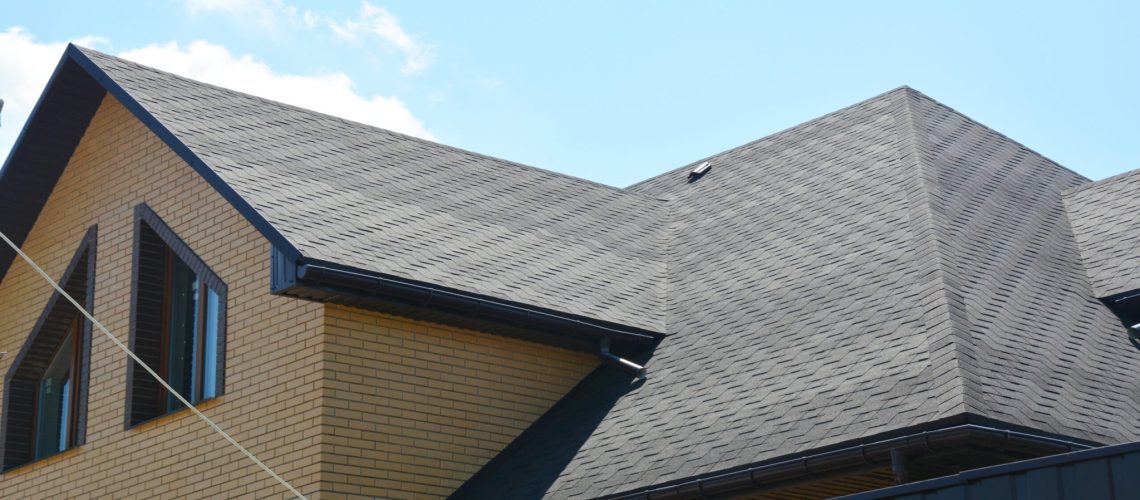 Roof Leak Repair Near Me