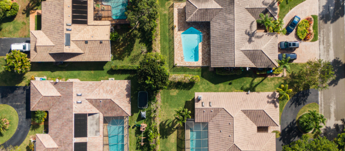 Florida Roof Inspection for Insurance